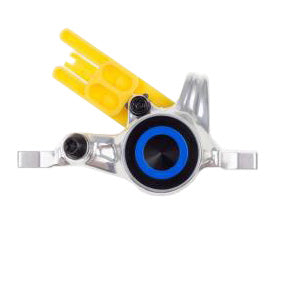 Magura Caliper MT 8/6/Trail SL (74mm) 2-piston - Chrome-Goodwynn'sGoodwynn's