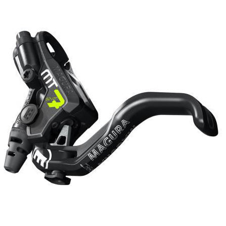 Magura MC/Lever Assembly MT 7 - Left/Right (Blk)-Goodwynn'sGoodwynn's