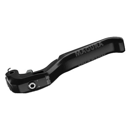 Magura HC-W Brake Lever Blade - 1-Finger Fits 2015+ MT SPORT/ MT4/ MT5/ MT TRAIL SPORT BLK-Goodwynn'sGoodwynn's