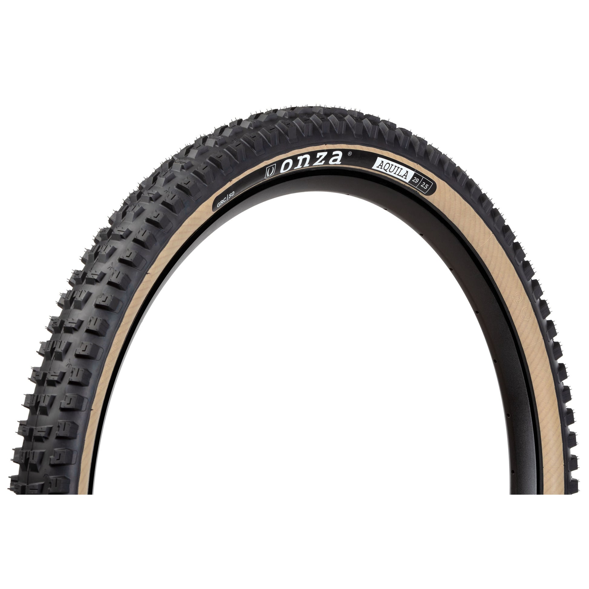 Onza Aquila Tire 29" x 2.50" Tanwall-Goodwynn'sGoodwynn's