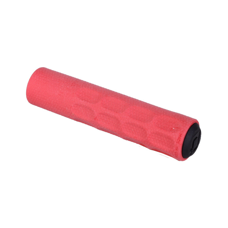 ODI Vapor F-1 Series MTB Grip - Red-Goodwynn'sGoodwynn's