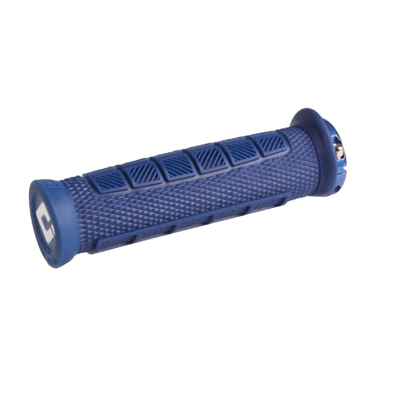 ODI Elite Pro V2.1 Grips - Lock-On-Goodwynn'sGoodwynn's