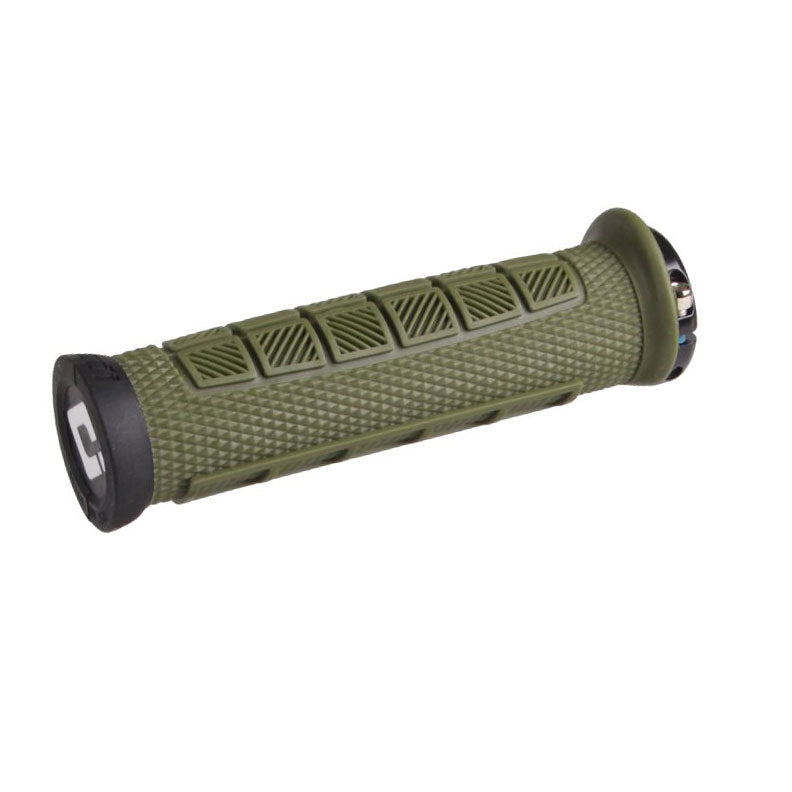 ODI Elite Pro V2.1 Grips - Lock-On
