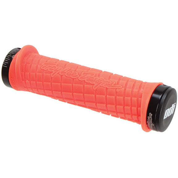 ODI Lock-On MTB Bonus Pack Elite Flow & Motion, TLD-Goodwynn'sGoodwynn's