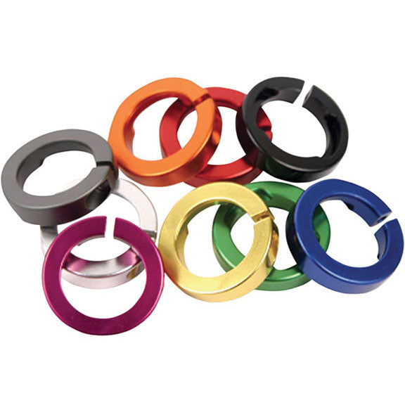 ODI Lock-Jaw MTB/BMX Grip Clamps