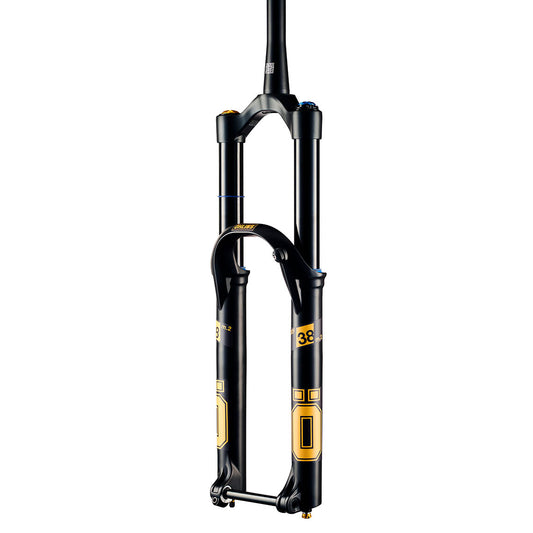 Ohlins RXF38 M.2 Air 29" Fork 44mm 160mm Black-Goodwynn's