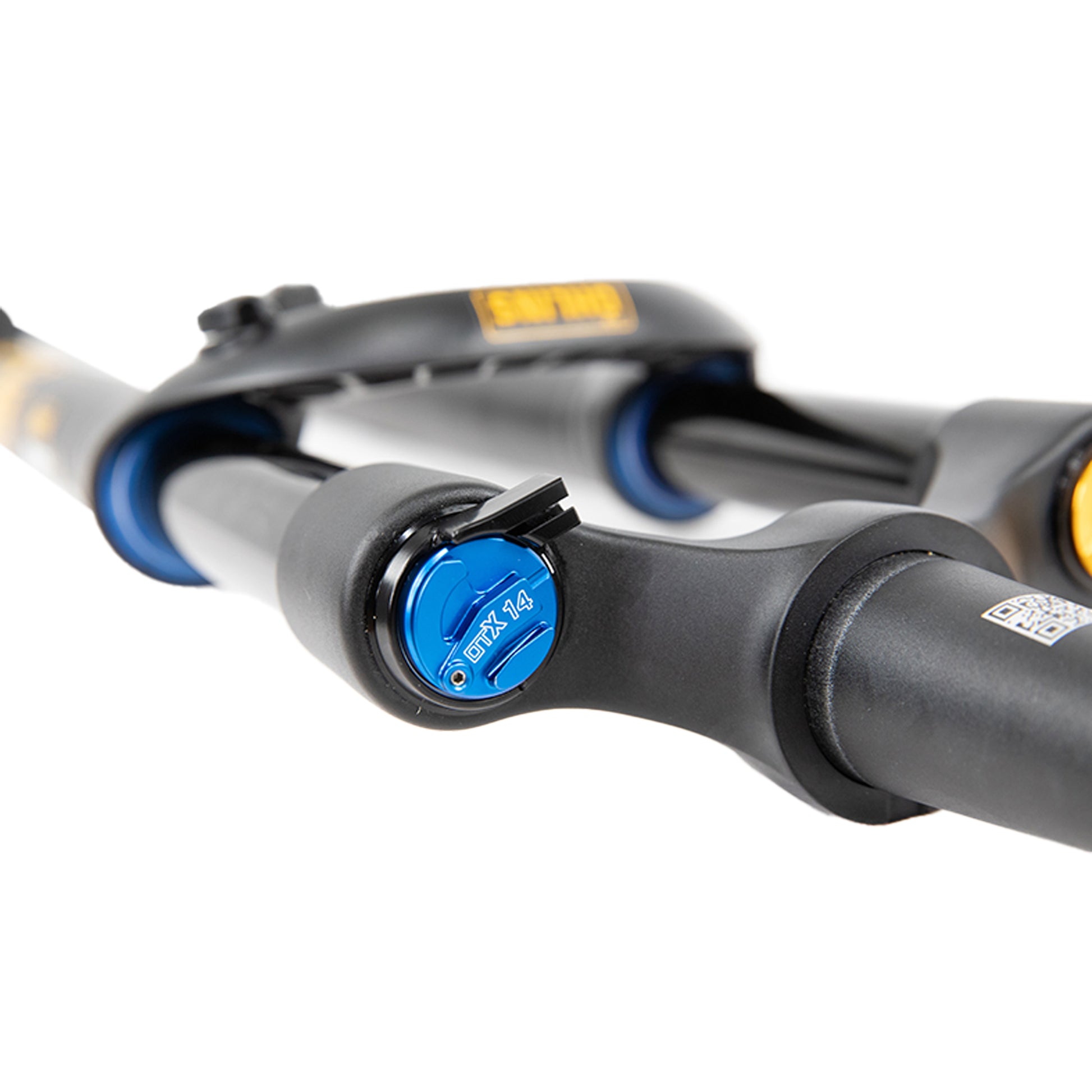 Ohlins RXC34 M.1 Air 29" Fork 120mm Remote Black-Goodwynn'sGoodwynn's