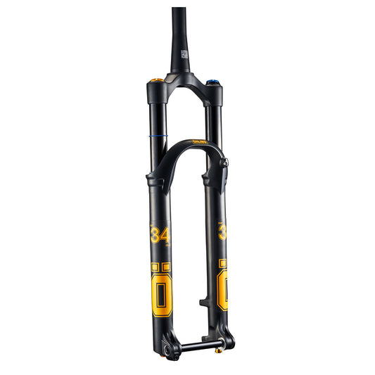 Ohlins RXF34 M.2 Air 29" Fork 130mm Black-Goodwynn's