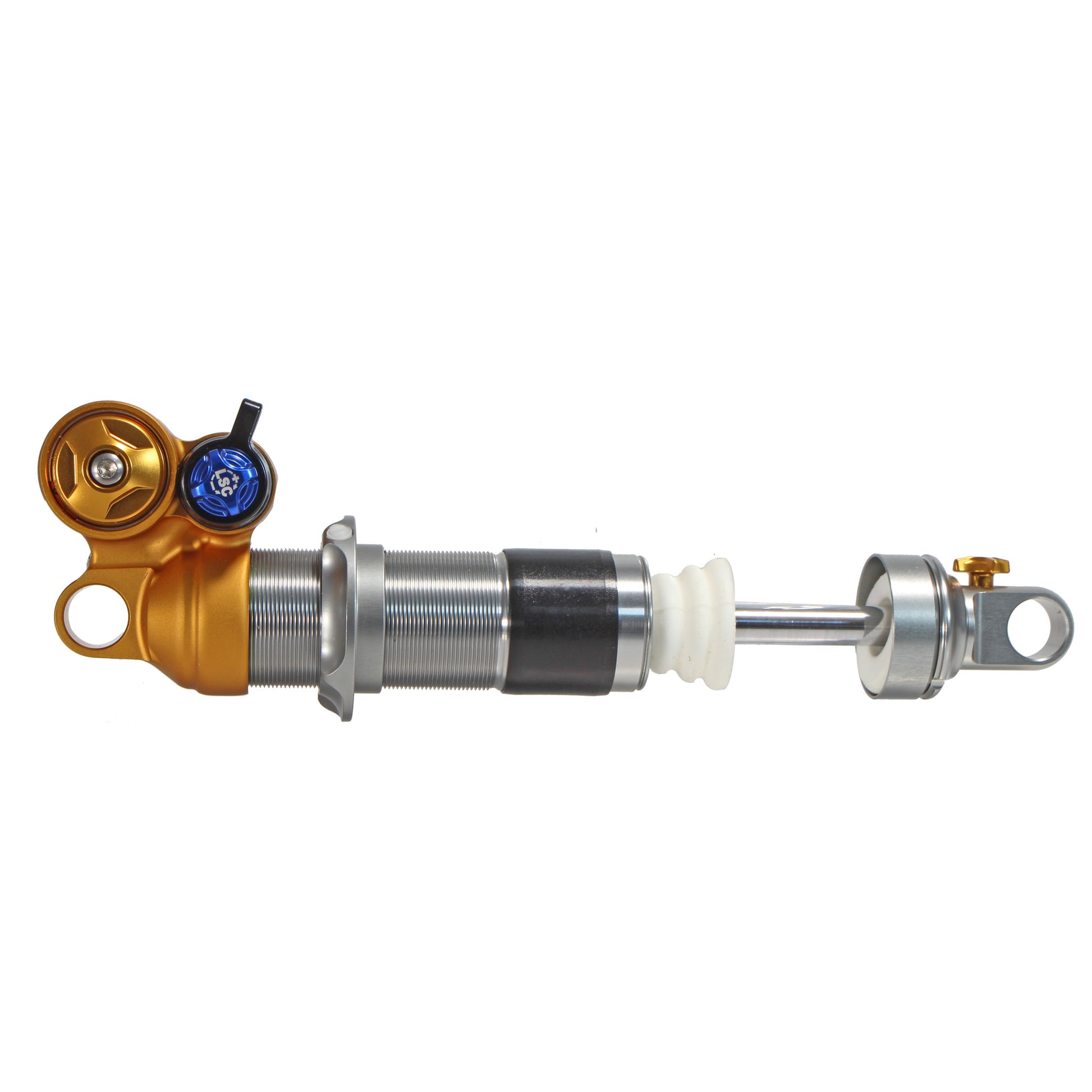 Ohlins TTX22M.2 Coil Shock 57.5/60/62.5/65 x 230mm-Goodwynn'sGoodwynn's