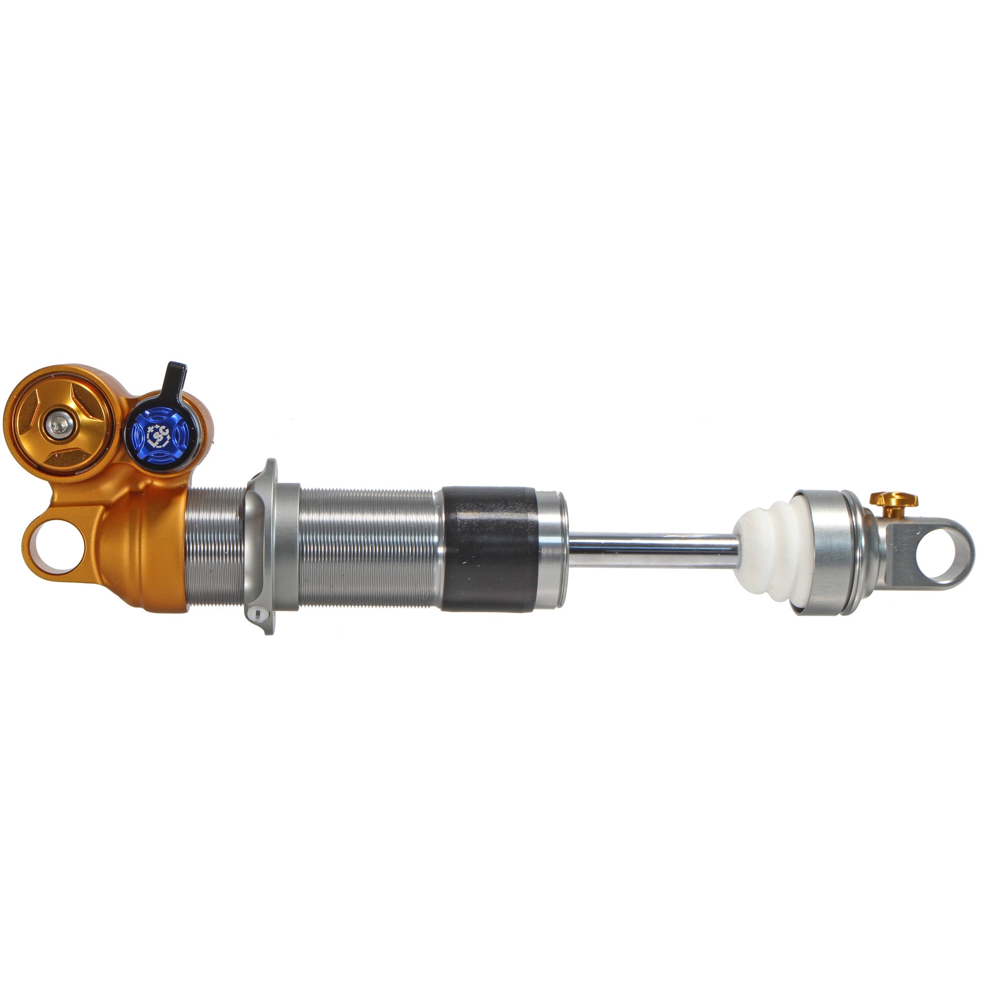 Ohlins TTX22M.2 Coil Shock 67.5/70/72.5/75 x 250mm-Goodwynn'sGoodwynn's