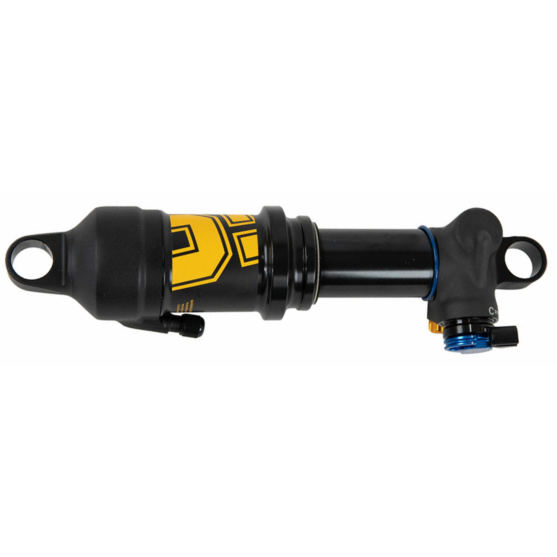 Ohlins TXC2 Air Shock 37.5/40/42.5/45 x 190mm Remote-Goodwynn'sGoodwynn's