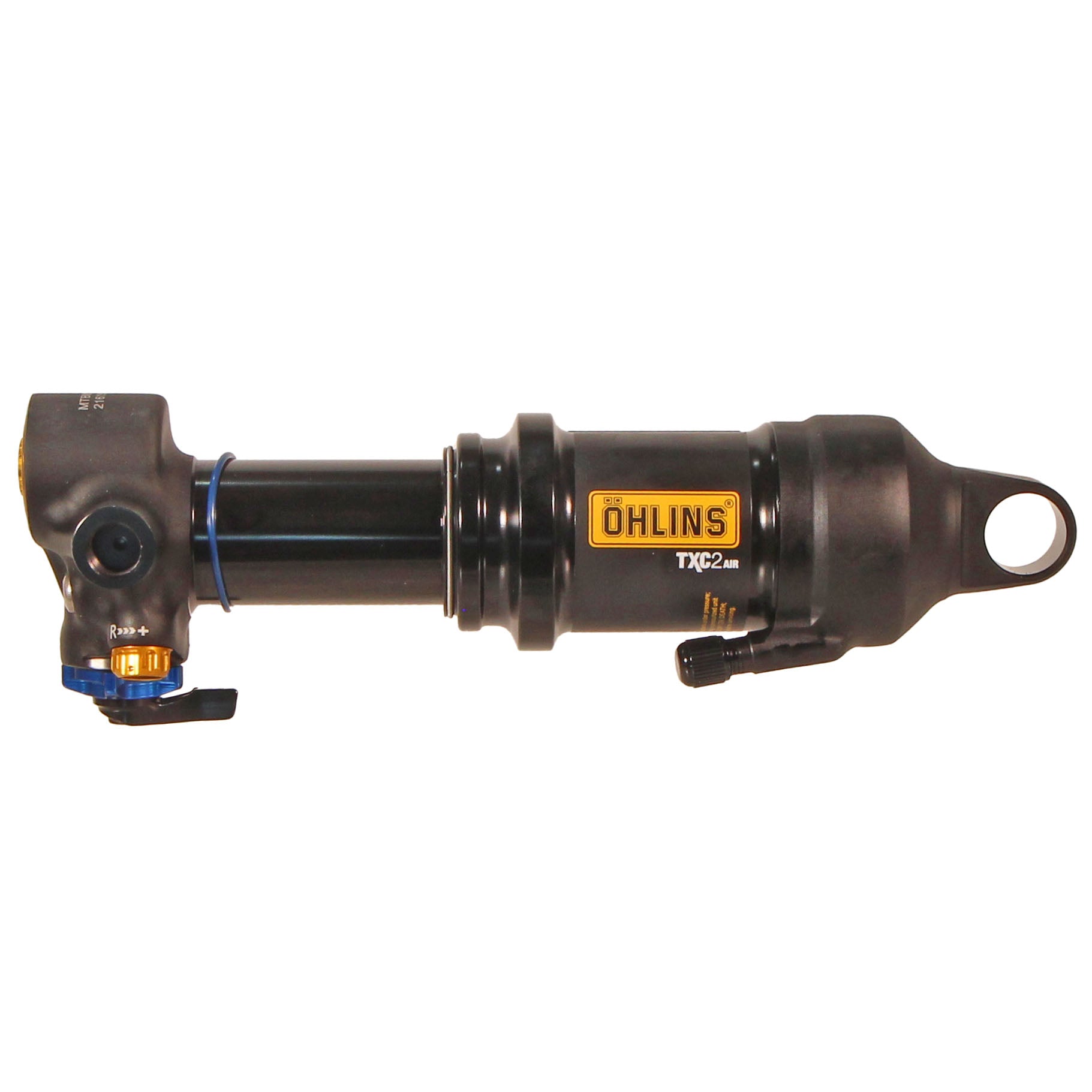 Ohlins TXC2 Air Trunnion Shock 37.5/40/42.5/45x165mm Man-Goodwynn'sGoodwynn's