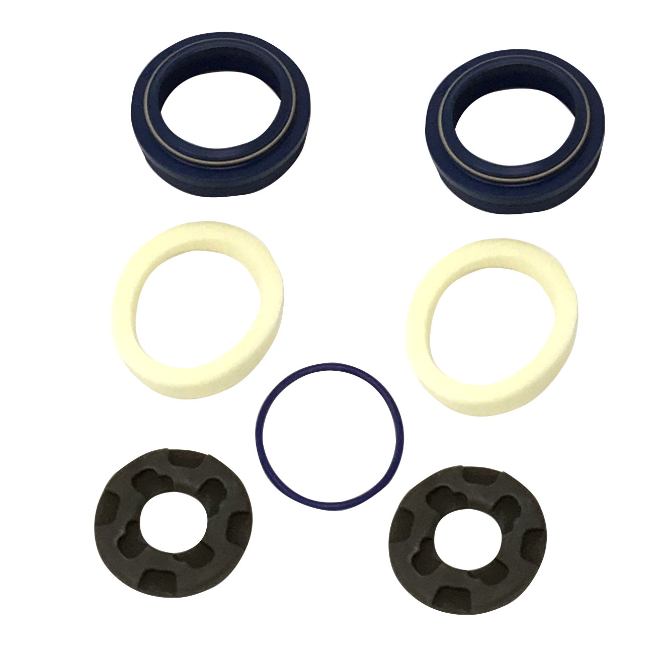 Ohlins Lower Leg Seal Kt RXF34 m.1-Goodwynn'sGoodwynn's