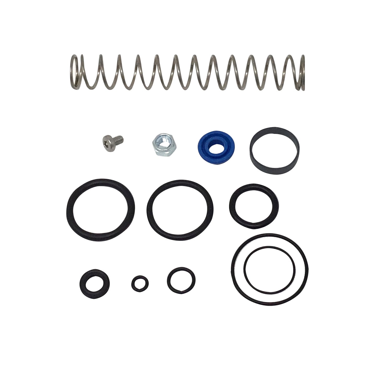 Ohlins TTX Damper Cartridge Rebuild Kit RXF36 EVO-Goodwynn'sGoodwynn's