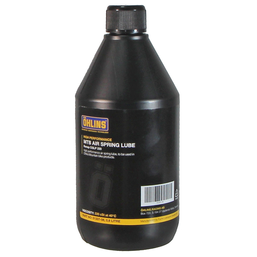 Ohlins Fork/Shock Air Spring Fluid 0.6 Liter-Goodwynn'sGoodwynn's