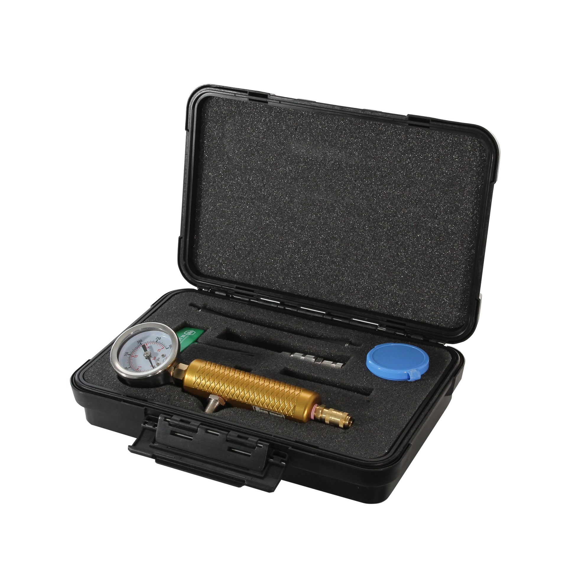Ohlins Gas Filling Device STX22 TTX22M TTX Air-Goodwynn'sGoodwynn's