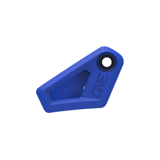 OneUp Components V2 Chain Guide Top Guide Kit Blue-Goodwynn's