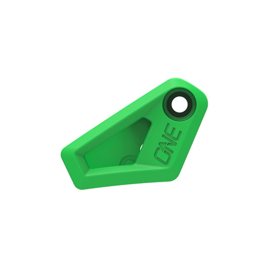 OneUp Components V2 Chain Guide Top Guide Kit Green-Goodwynn's