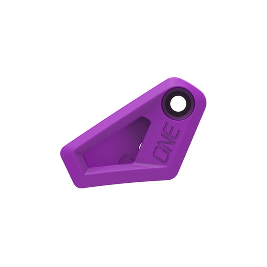 OneUp Components V2 Chain Guide Top Guide Kit Purple-Goodwynn's