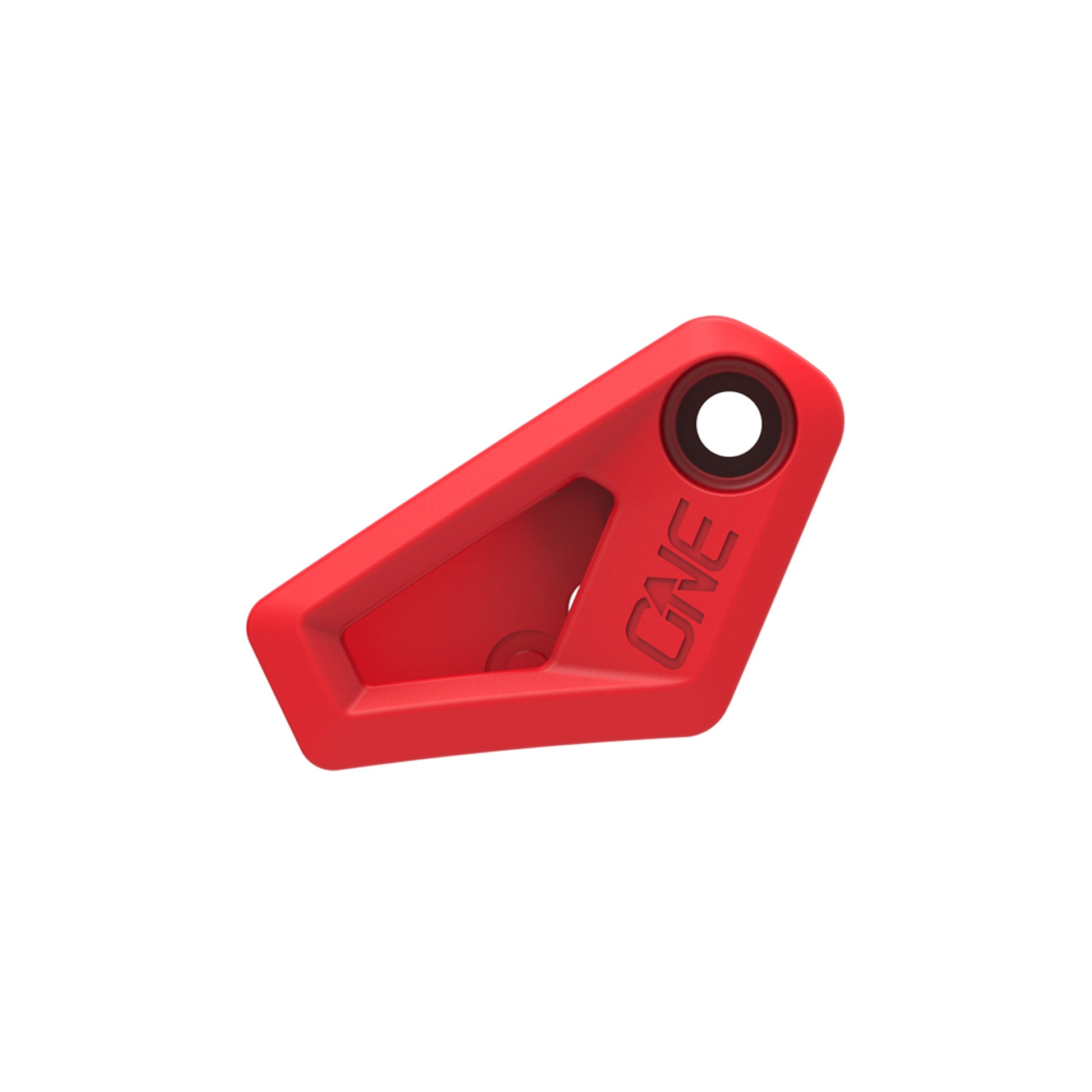 OneUp Components V2 Chain Guide Top Guide Kit Red-Goodwynn'sGoodwynn's