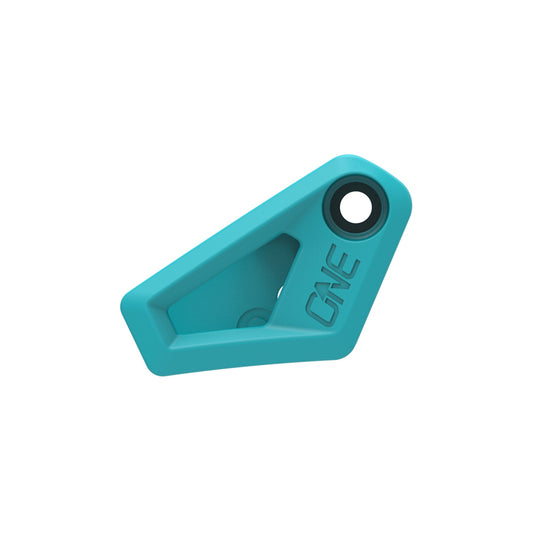 OneUp Components V2 Chain Guide Top Guide Kit Turquoise-Goodwynn's