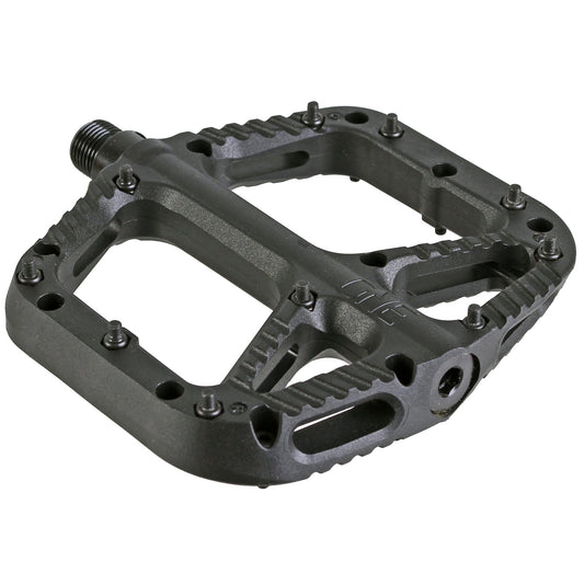 OneUp Components Comp Platform Pedals Black-Goodwynn's