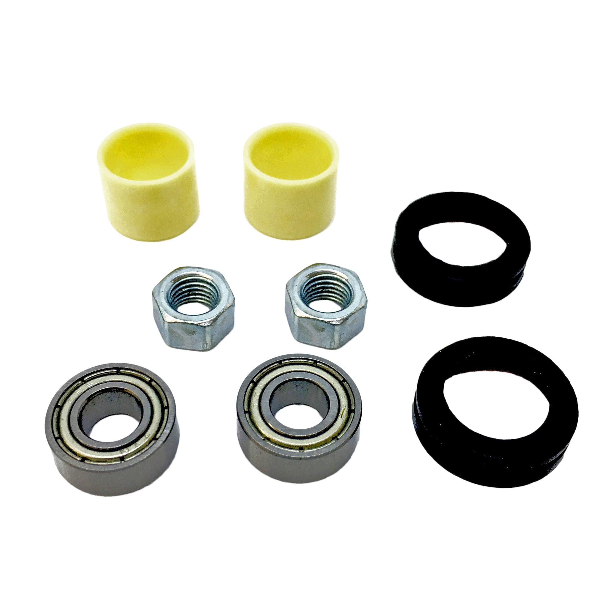 OneUp Components Composite Pedal Bearing Rebuild Kit-Goodwynn'sGoodwynn's