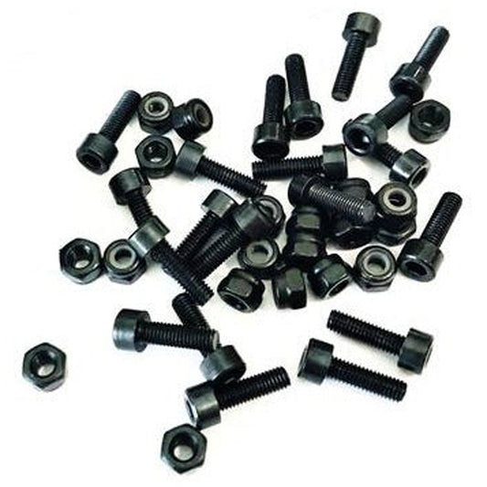 OneUp Components Composite Pedal Pin Kit-Goodwynn's