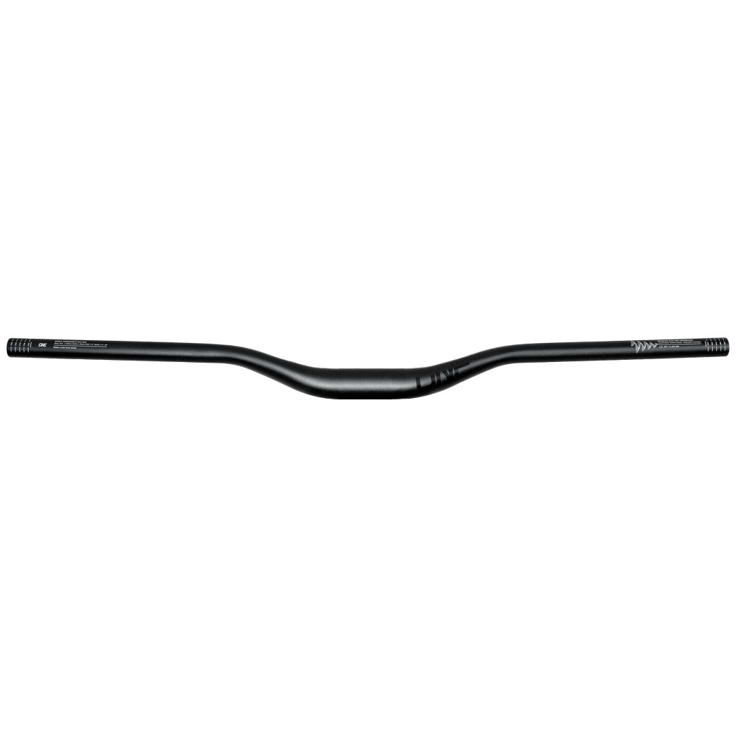 OneUp Components Aluminum Riser Bar (35.0) 35mm/800mm Black-Goodwynn'sGoodwynn's