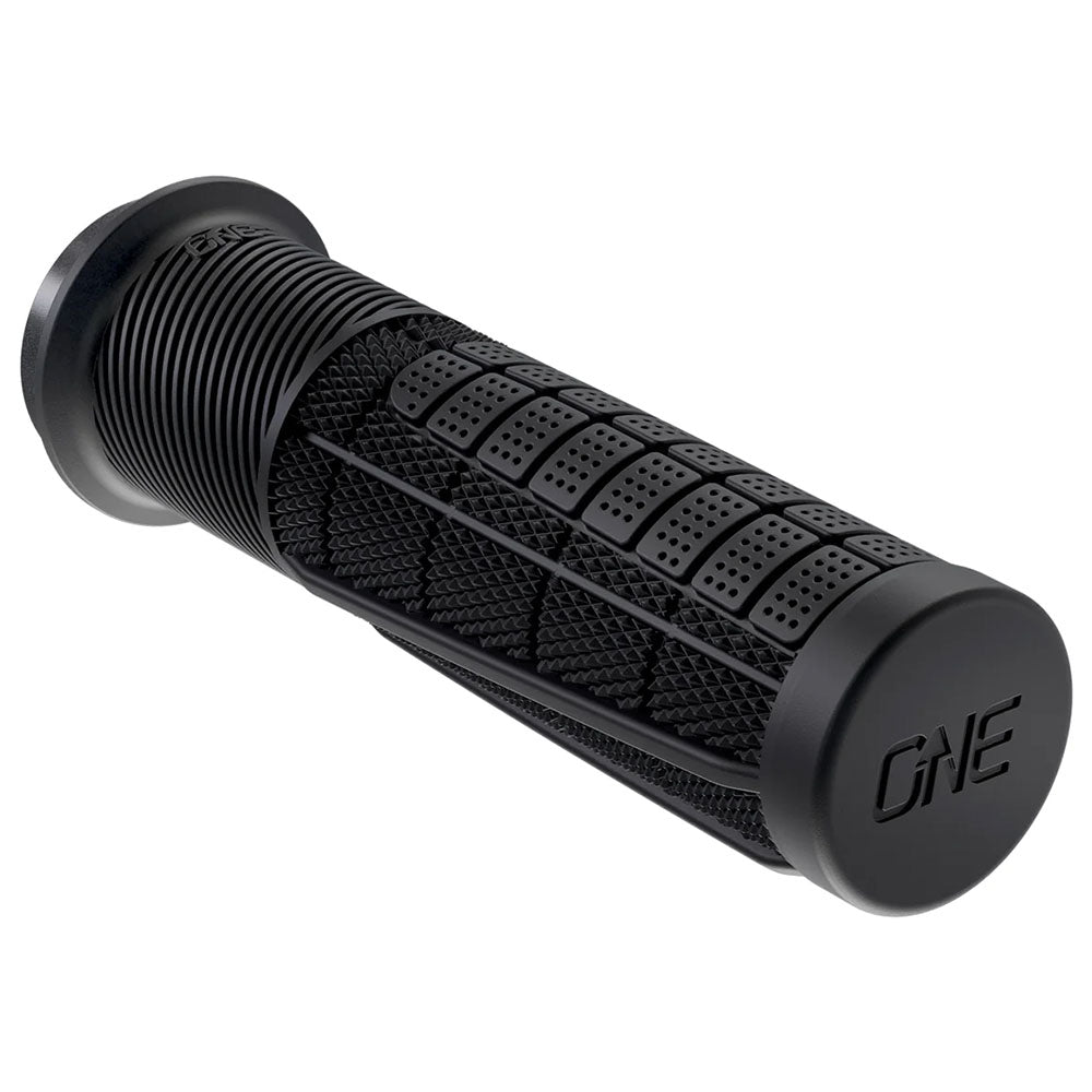 OneUp Components Thick and Thin Lock-On Grips-Goodwynn'sGoodwynn's