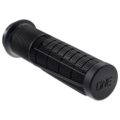 OneUp Components Thick and Thin Lock-On Grips