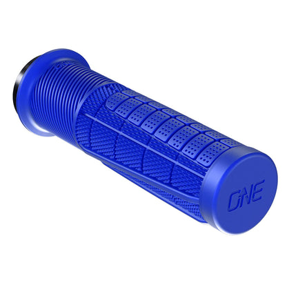 OneUp Components Thick and Thin Lock-On Grips