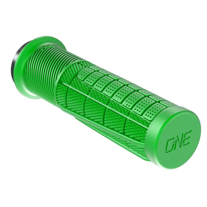 OneUp Components Thick and Thin Lock-On Grips