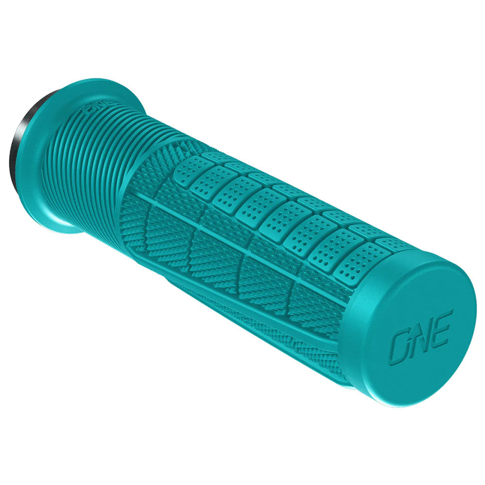 OneUp Components Thick and Thin Lock-On Grips
