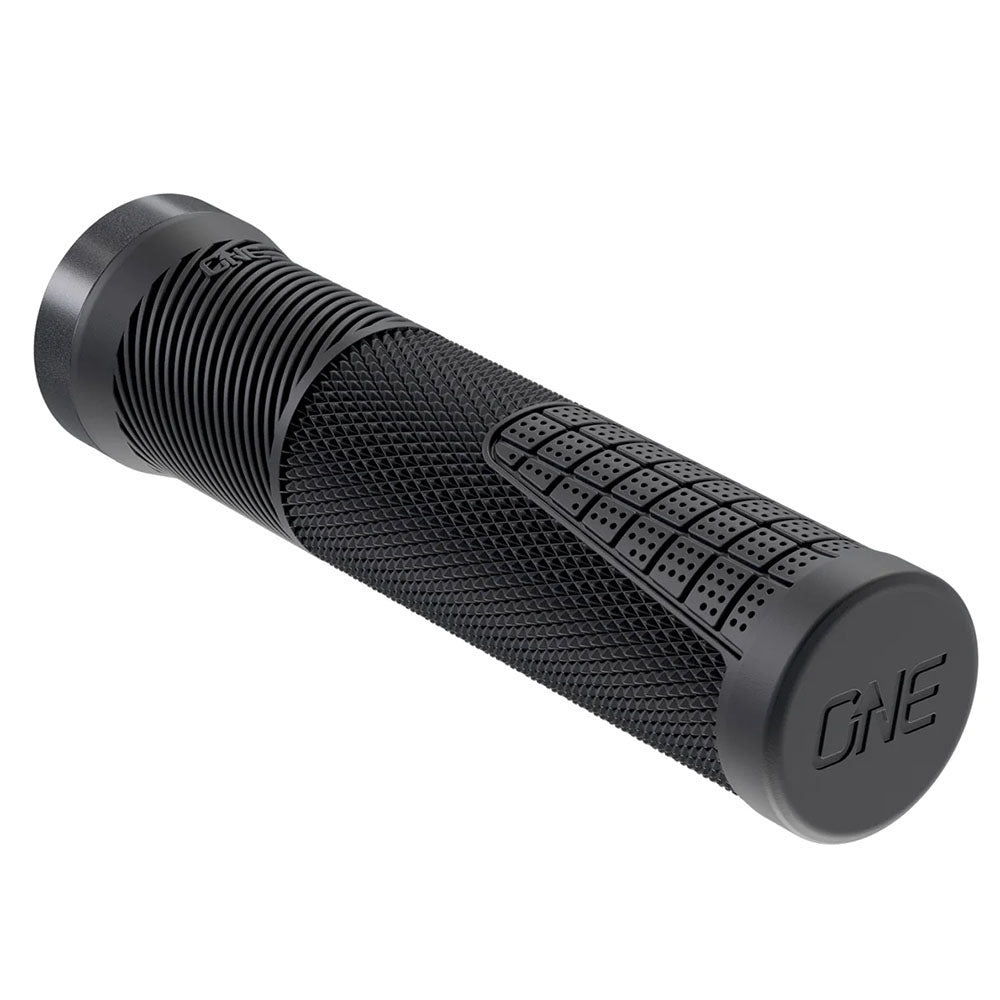OneUp Components Thick and Thin Lock-On Grips