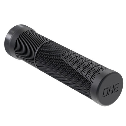 OneUp Components Thick and Thin Lock-On Grips