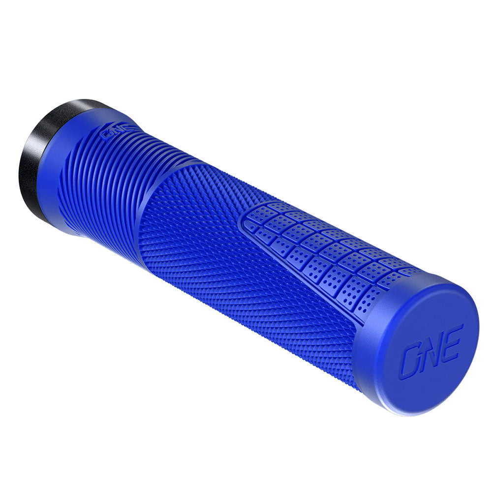 OneUp Components Thick and Thin Lock-On Grips