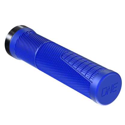 OneUp Components Thick and Thin Lock-On Grips