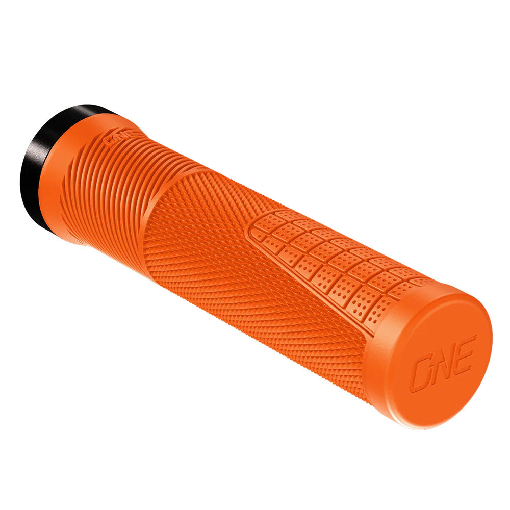 OneUp Components Thick and Thin Lock-On Grips-Goodwynn'sGoodwynn's