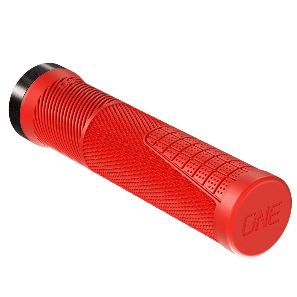 OneUp Components Thick and Thin Lock-On Grips