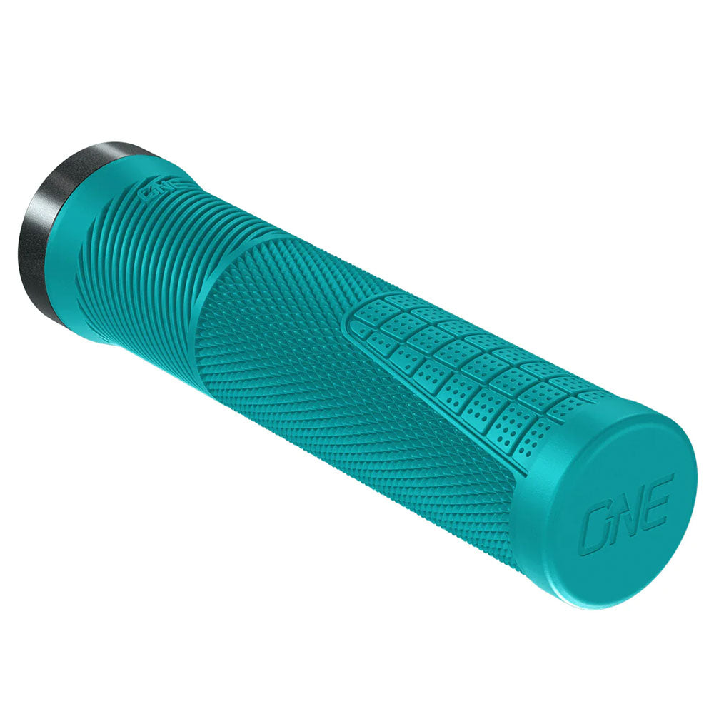 OneUp Components Thick and Thin Lock-On Grips