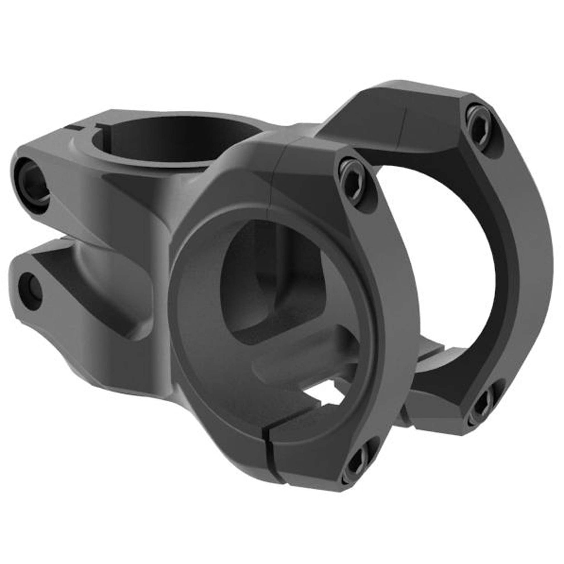 OneUp Components Stem (35.0mm) 0d x 35mm Black-Goodwynn'sGoodwynn's