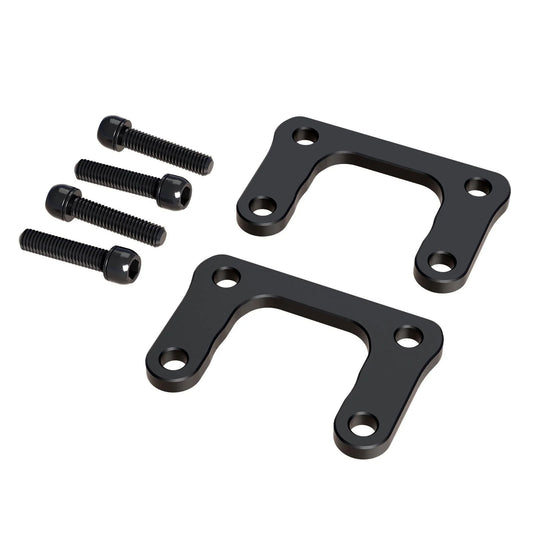 OneUp Components DH Stem Spacer Kit-Goodwynn's