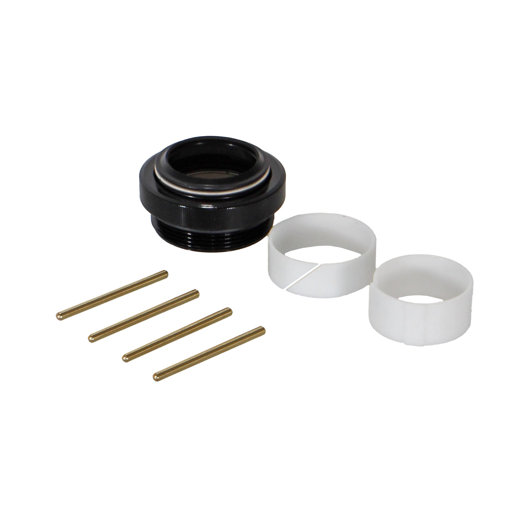OneUp Components V2 27.2 Dropper Post Rebuild Kit-Goodwynn'sGoodwynn's