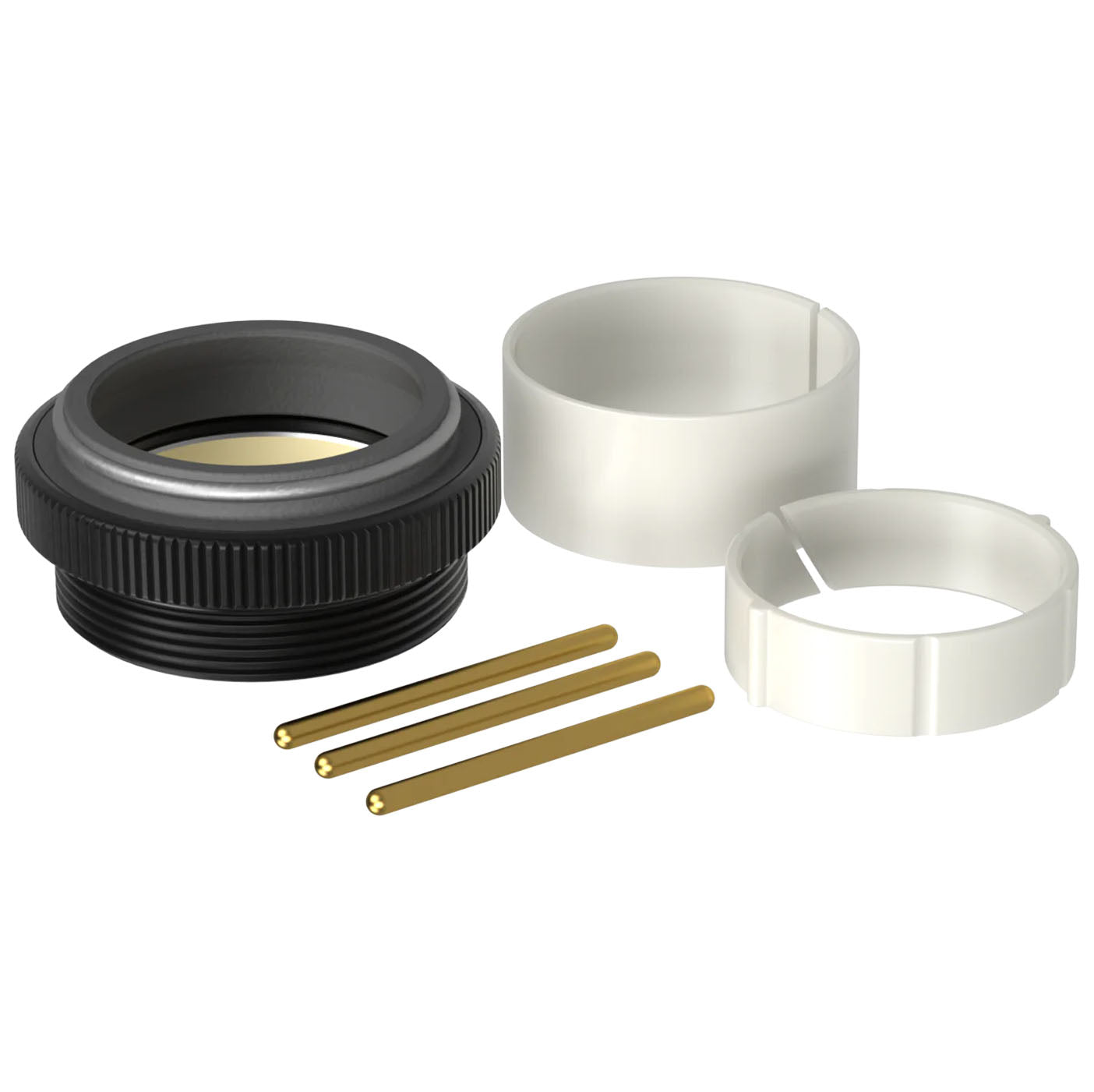 OneUp Components V2.1 Dropper Post Rebuild Kit-Goodwynn'sGoodwynn's