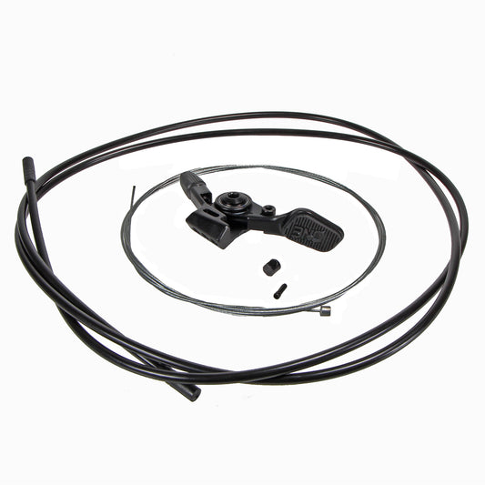 OneUp Components V3 Dropper Remote Lever (no clamp)-Goodwynn's