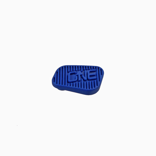 OneUp Components V3 Dropper Remote Thumb Cushion Blue-Goodwynn's