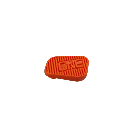 OneUp Components V3 Dropper Remote Thumb Cushion Orange-Goodwynn's