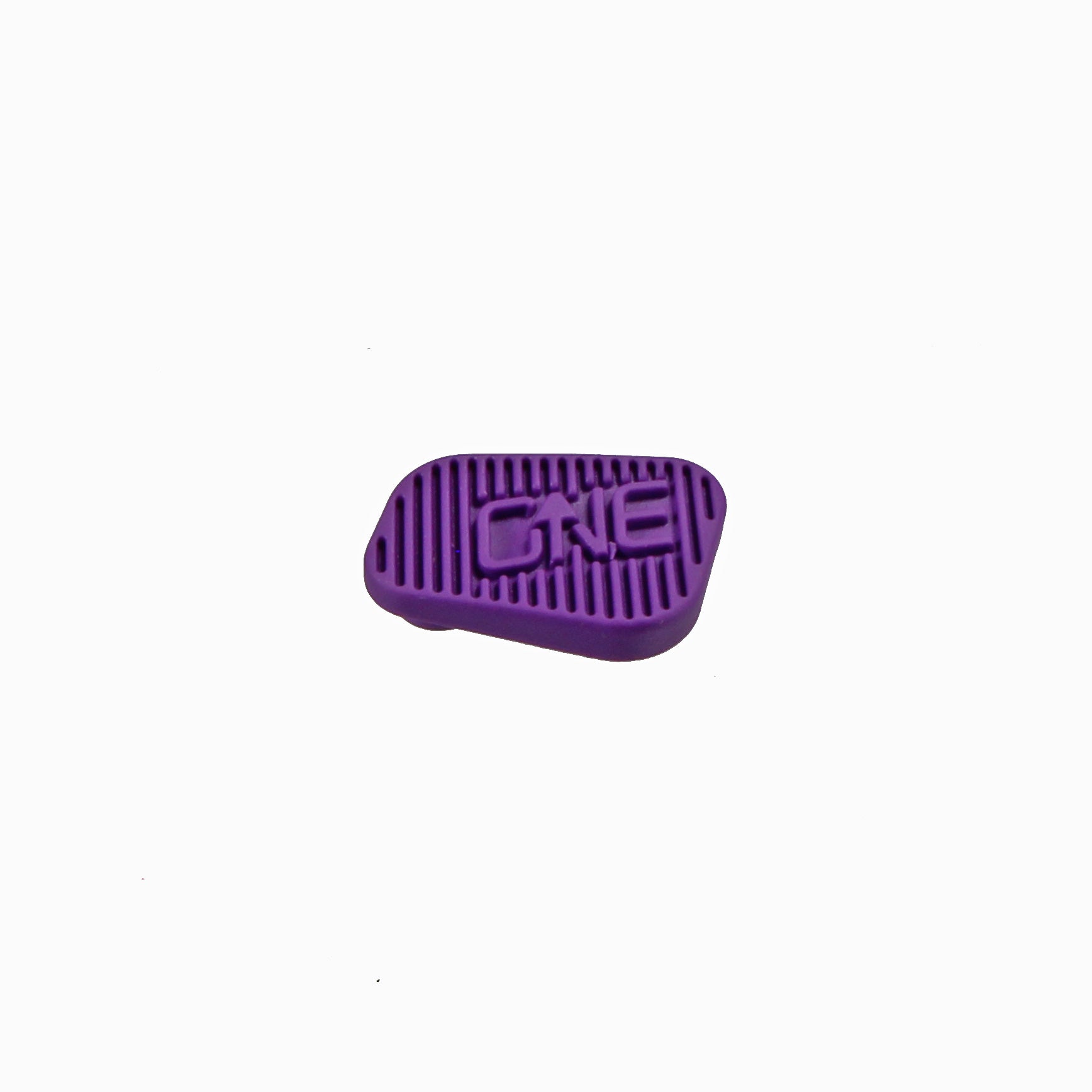 OneUp Components V3 Dropper Remote Thumb Cushion Purple-Goodwynn'sGoodwynn's