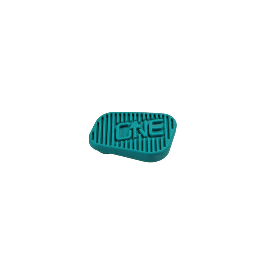 OneUp Components V3 Dropper Remote Thumb Cushion Turquoise-Goodwynn's